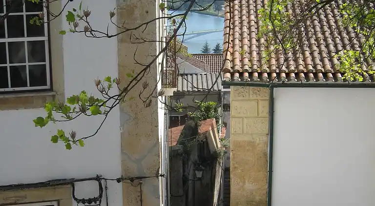 Herregård i Treixedo