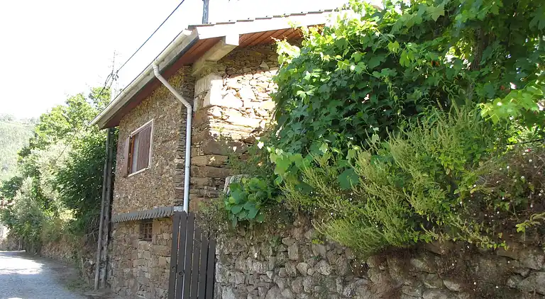 Cottage in Reriz