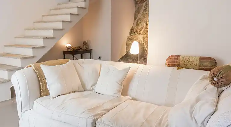 Casa señorial en Casal