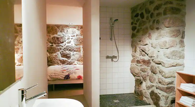 Casa señorial en Casal