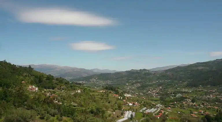 Casa señorial en Casal