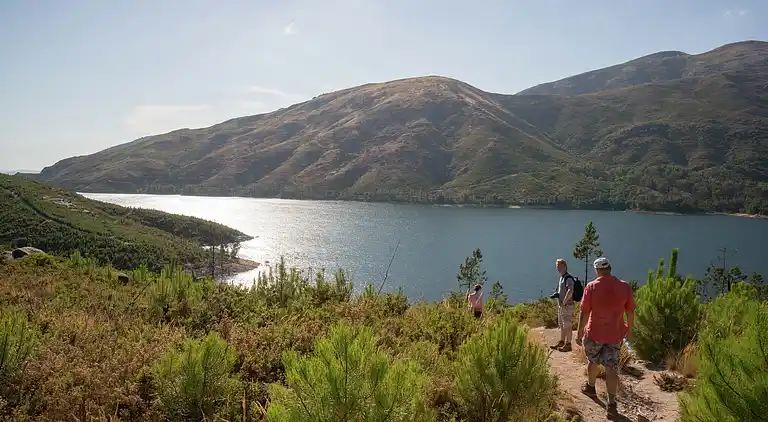 Casa señorial en Casal