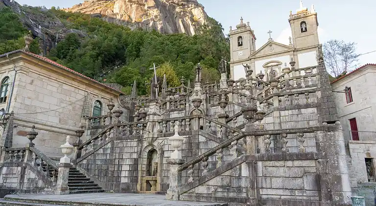 Casa señorial en Casal