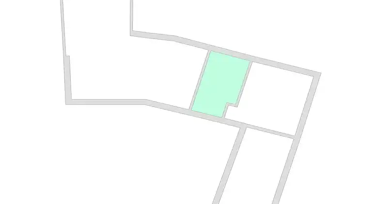 Casa señorial en Casal