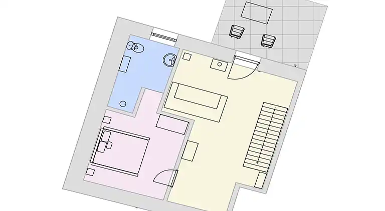 Casa señorial en Casal