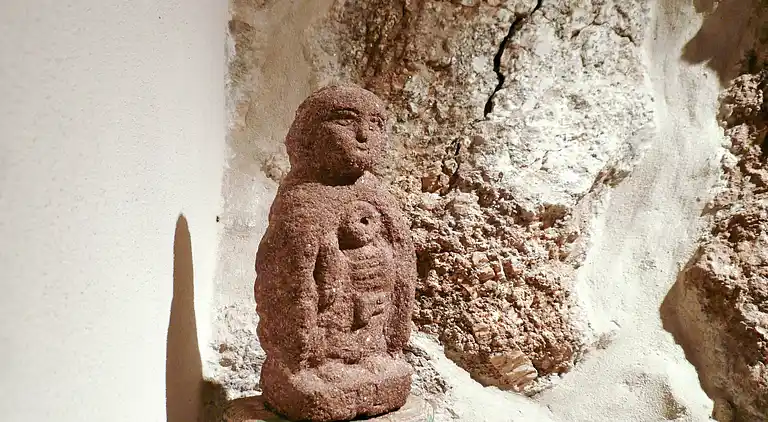 Casa señorial en Casal