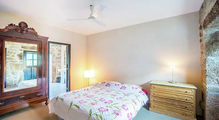 Manor house in Mourelo