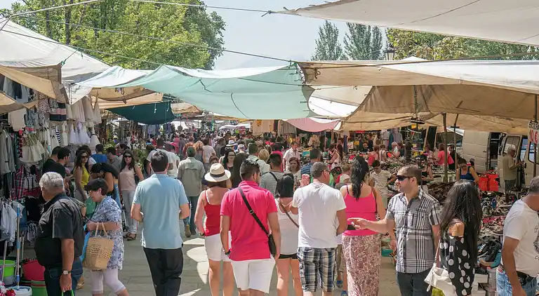 Manor house in Mourelo