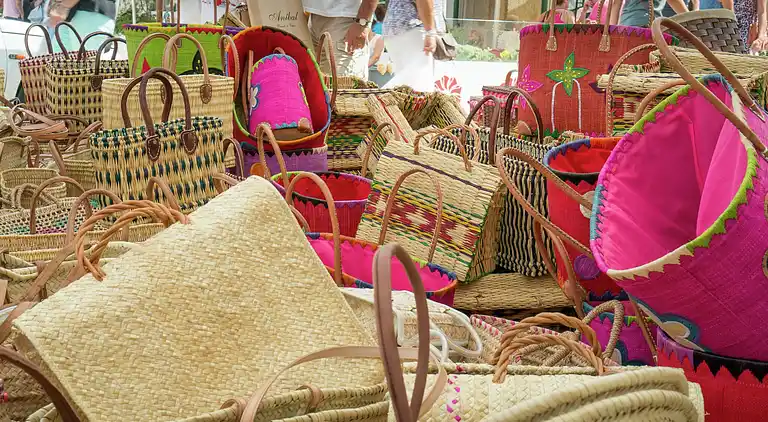 Manor house in Mourelo