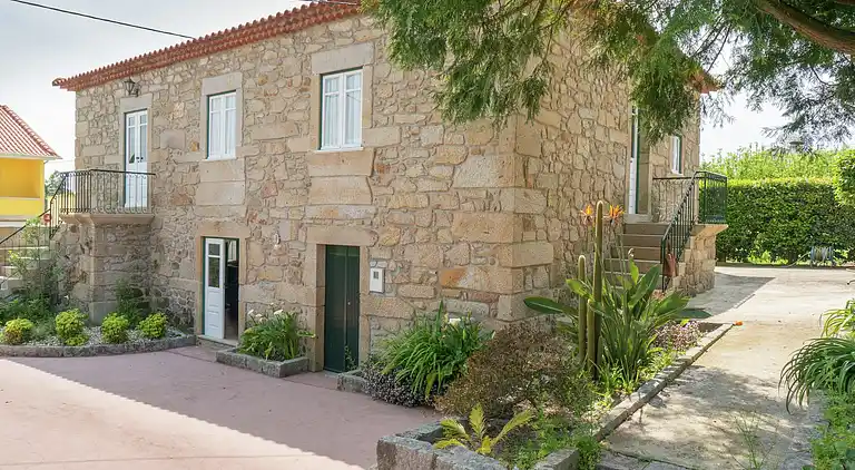 Holiday home in Ponte de Lima