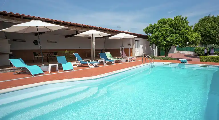 Holiday home in Ponte de Lima