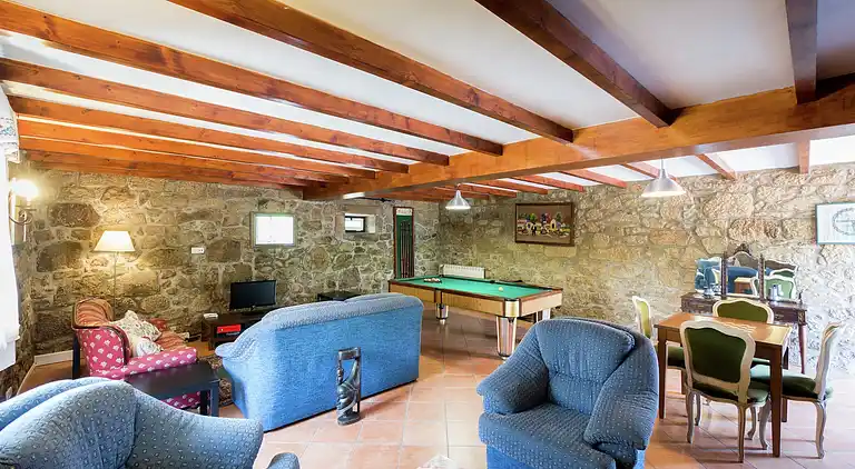 Holiday home in Ponte de Lima