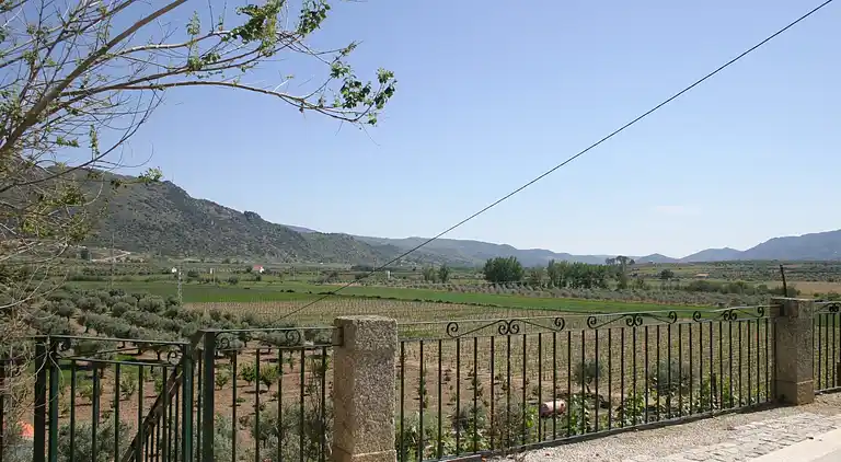 Cottage in Vila Flor