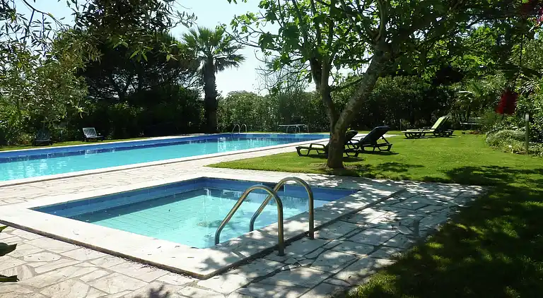 Holiday home in Couvela de São Mateus