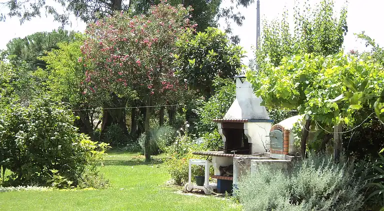 Holiday home in Couvela de São Mateus