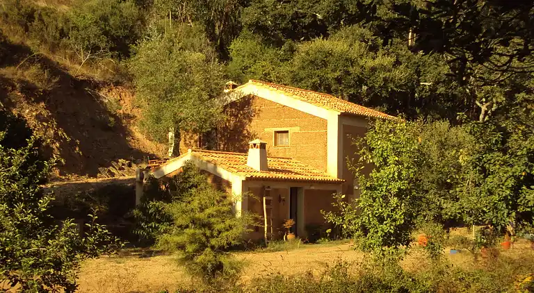 Cottage in Odemira