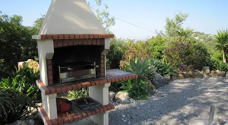 Villa i Santa Bárbara de Nexe