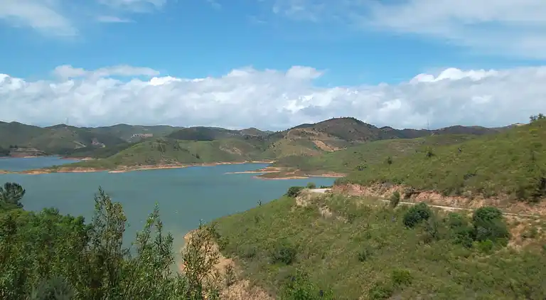 Villa i Santa Bárbara de Nexe