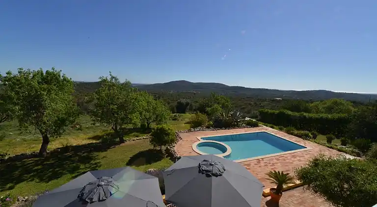 Herrenhaus in Loulé