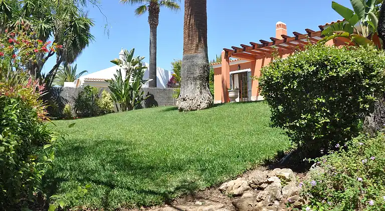 Villa i Vilamoura