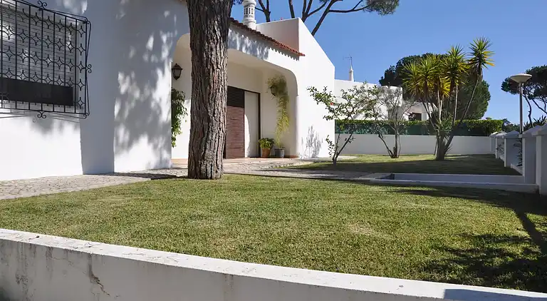 Villa in Vilamoura