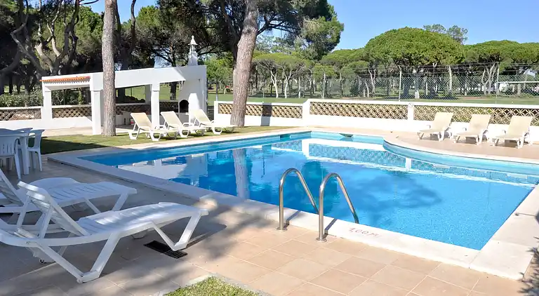 Villa in Vilamoura