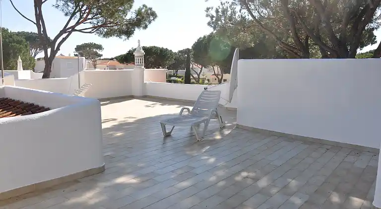 Villa in Vilamoura