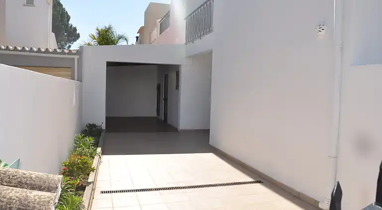 Holiday home in Vilamoura