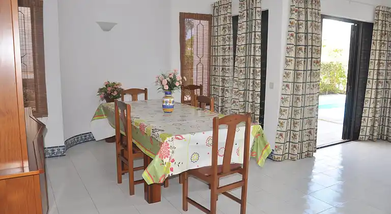 Holiday home in Vilamoura