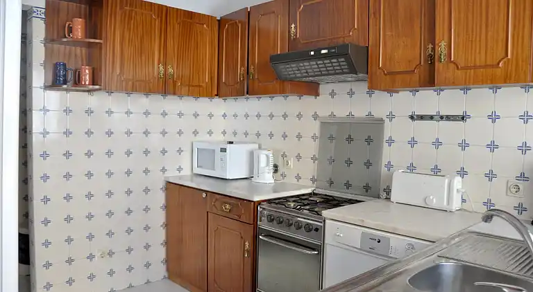 Holiday home in Vilamoura