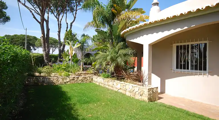 Villa in Vilamoura
