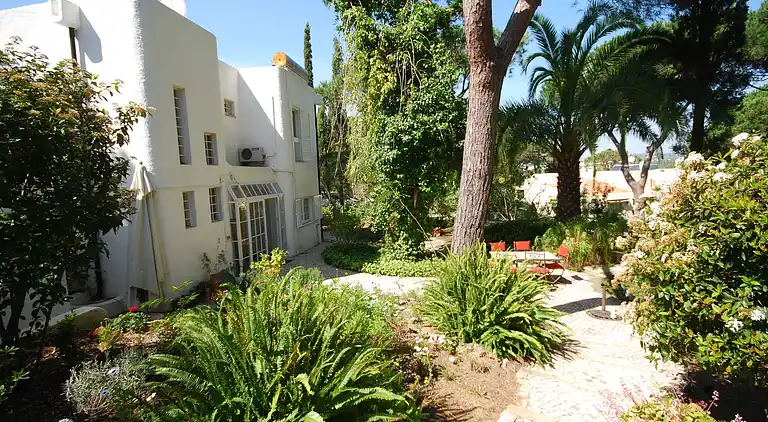 Villa i Vilamoura