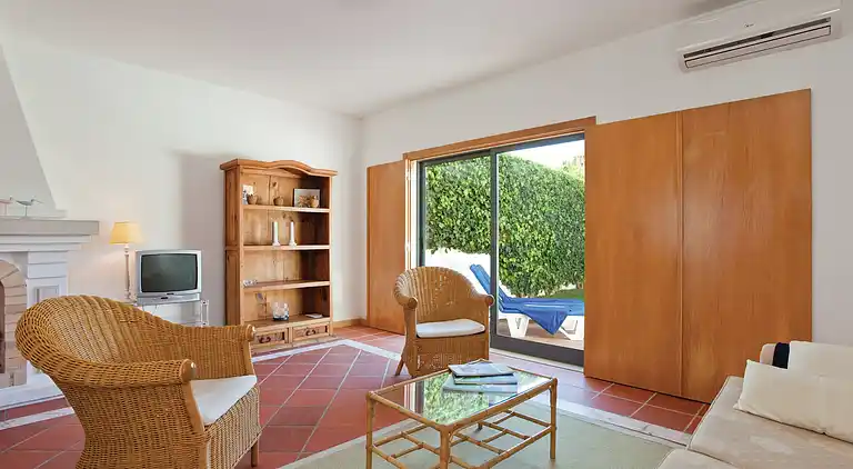 Holiday home in Vilamoura