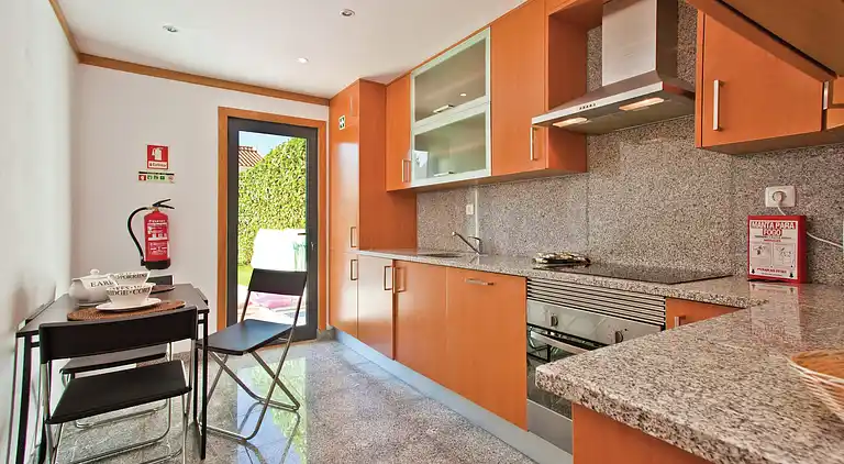 Holiday home in Vilamoura