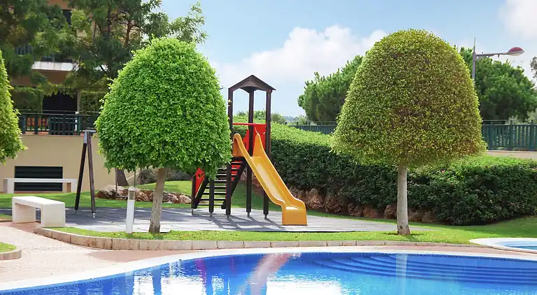 Apartamento en Vilamoura