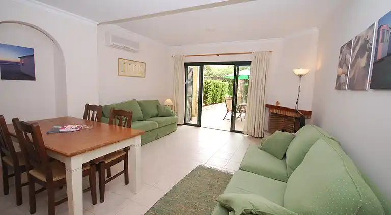 Apartamento en Vilamoura