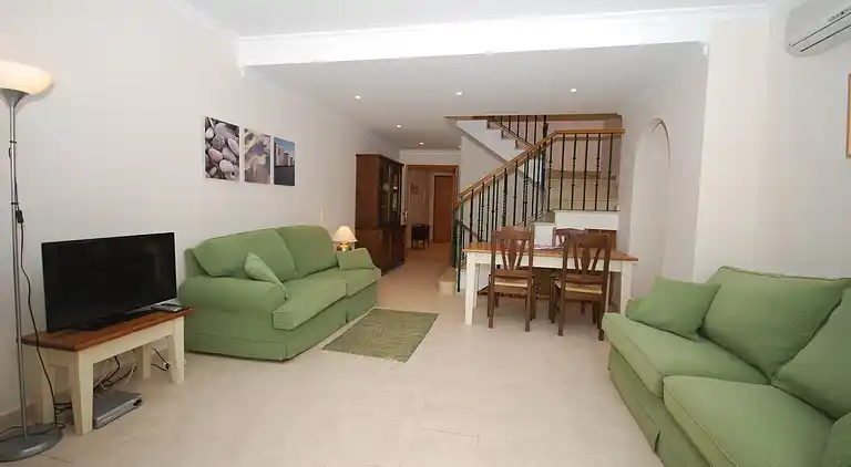 Apartamento en Vilamoura