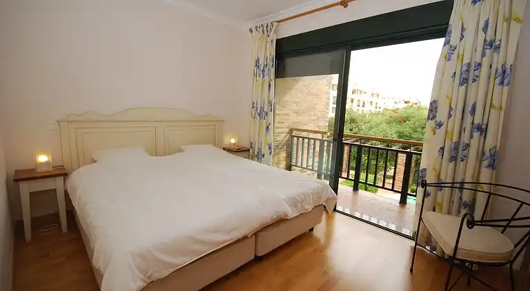 Apartamento en Vilamoura