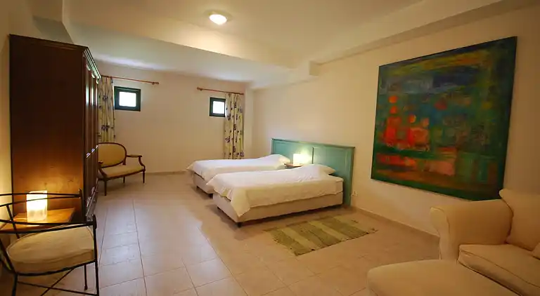 Apartamento en Vilamoura