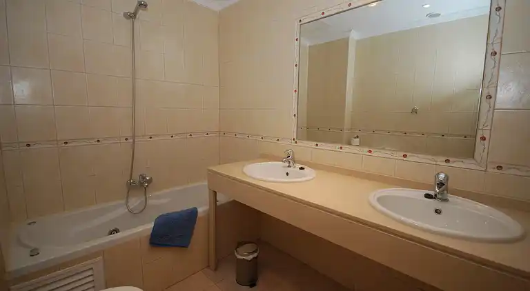 Apartamento en Vilamoura
