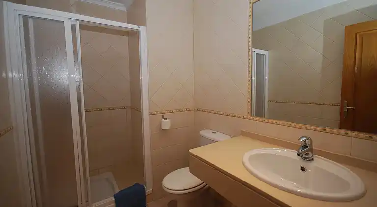 Apartamento en Vilamoura