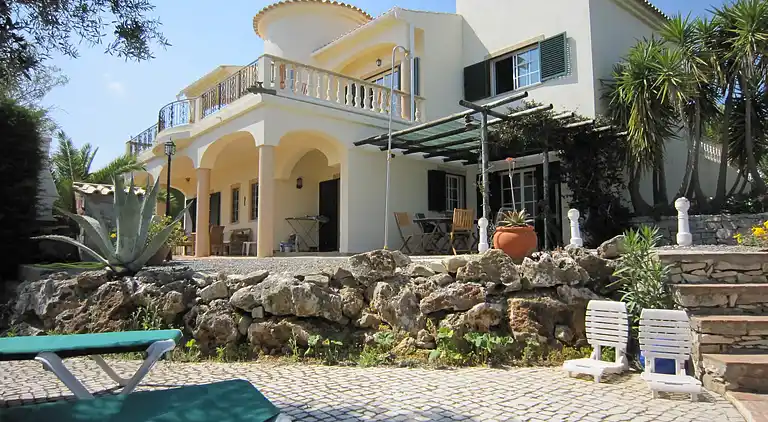 Villa in São Brás de Alportel