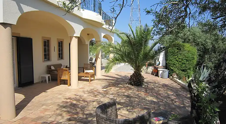 Villa in São Brás de Alportel