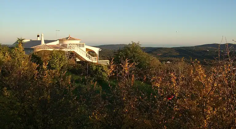 Villa in São Brás de Alportel