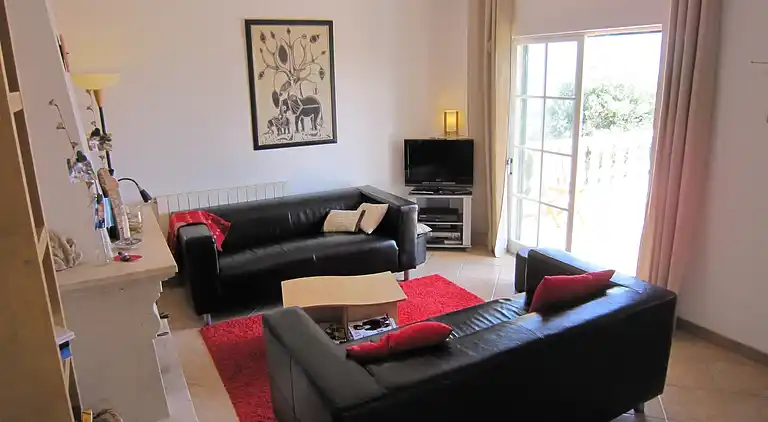 Villa in São Brás de Alportel