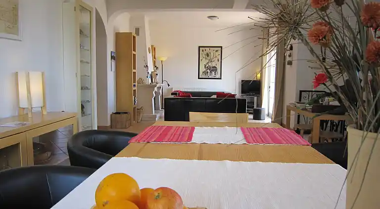 Villa in São Brás de Alportel