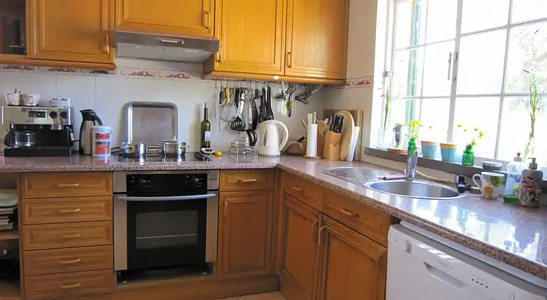 Villa in São Brás de Alportel