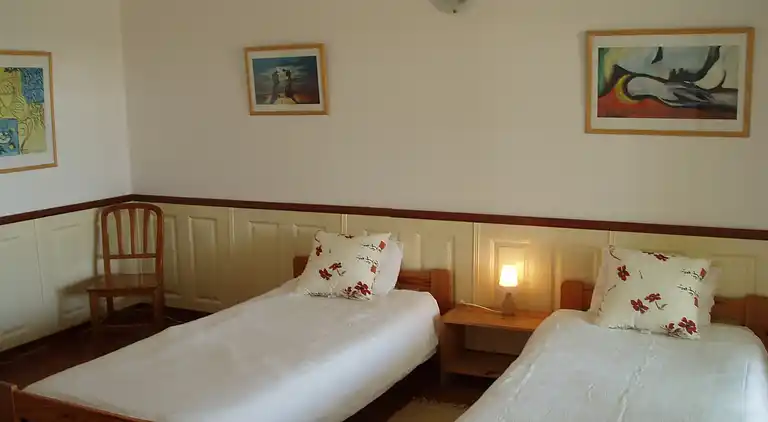 Villa in São Brás de Alportel