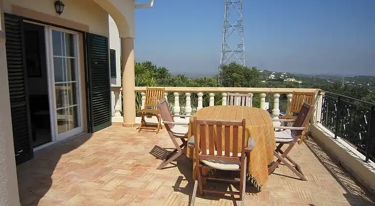 Villa in São Brás de Alportel