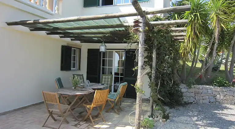 Villa in São Brás de Alportel